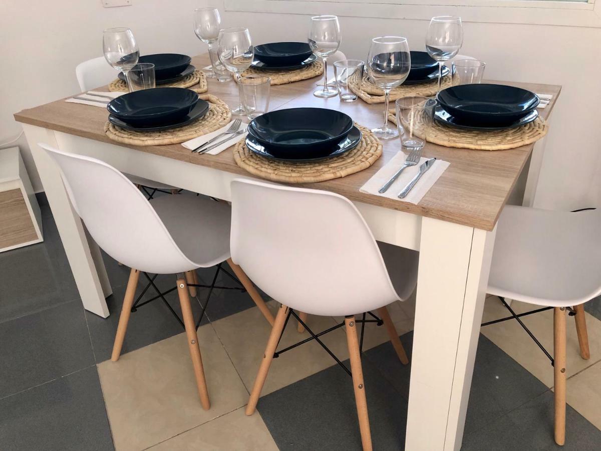 Bonanza 5 Feriehus