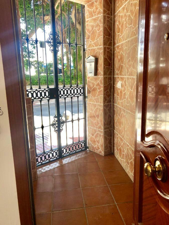 Bonanza 5 Feriehus Benalmádena